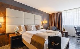 Best Western Plus Plaza Hotel Darmstadt